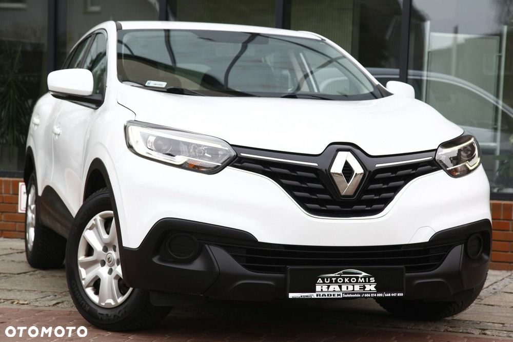 Renault Kadjar - 20