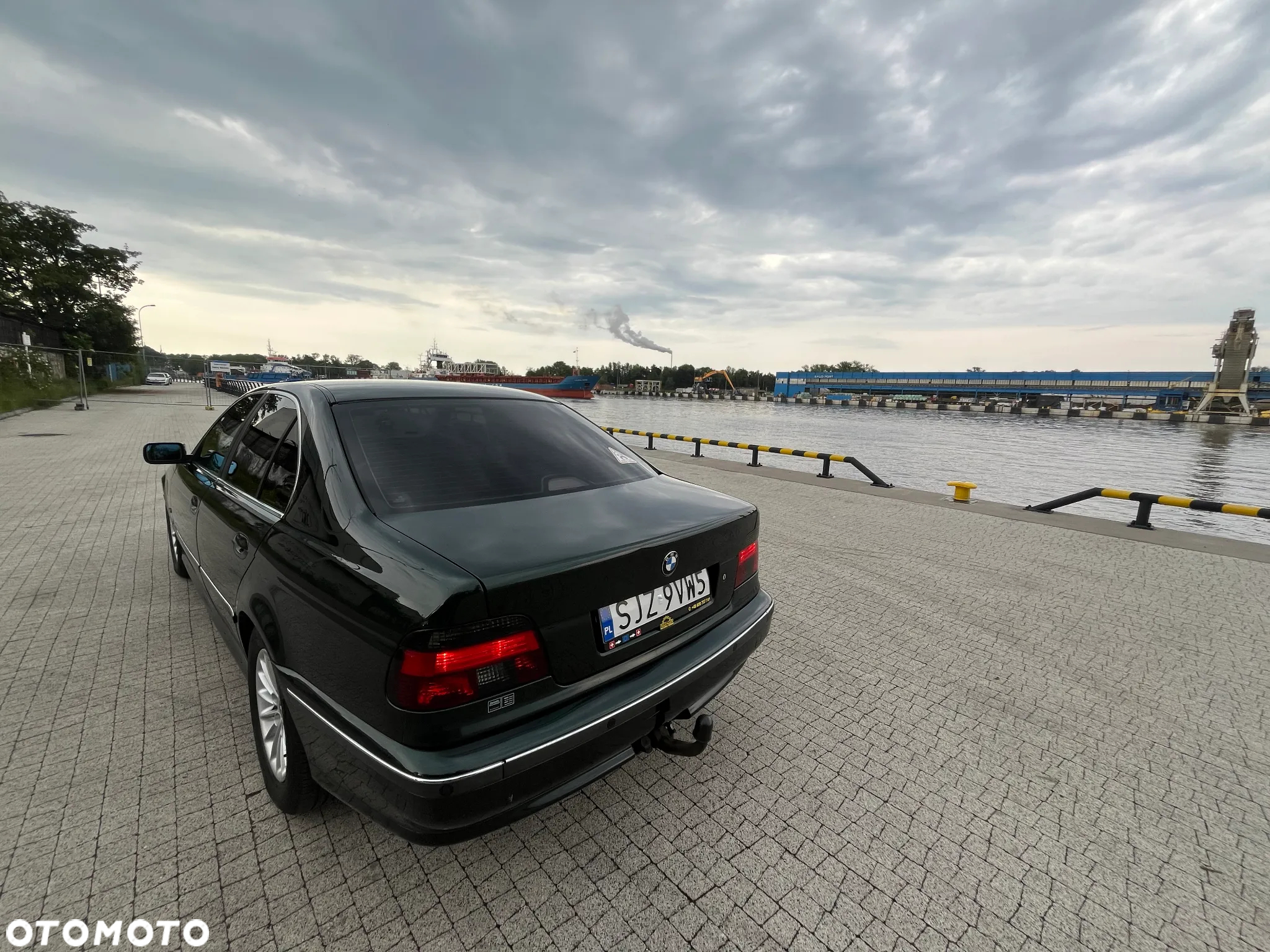 BMW Seria 5 - 13