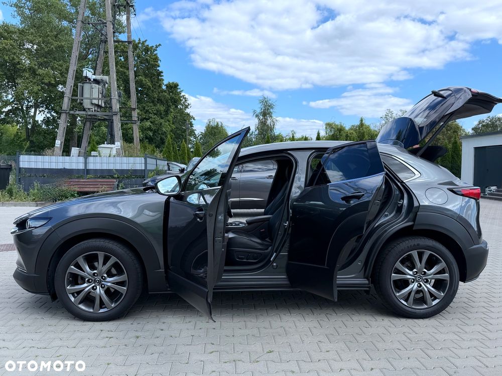 Mazda CX-30 - 16