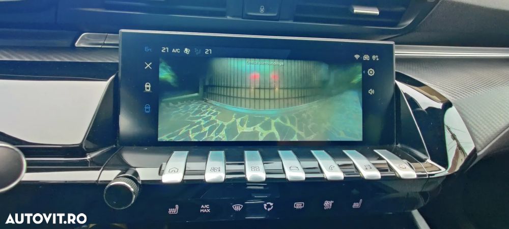 Peugeot 508 1.5 BlueHDI S&S EAT8 Allure Pack - 12