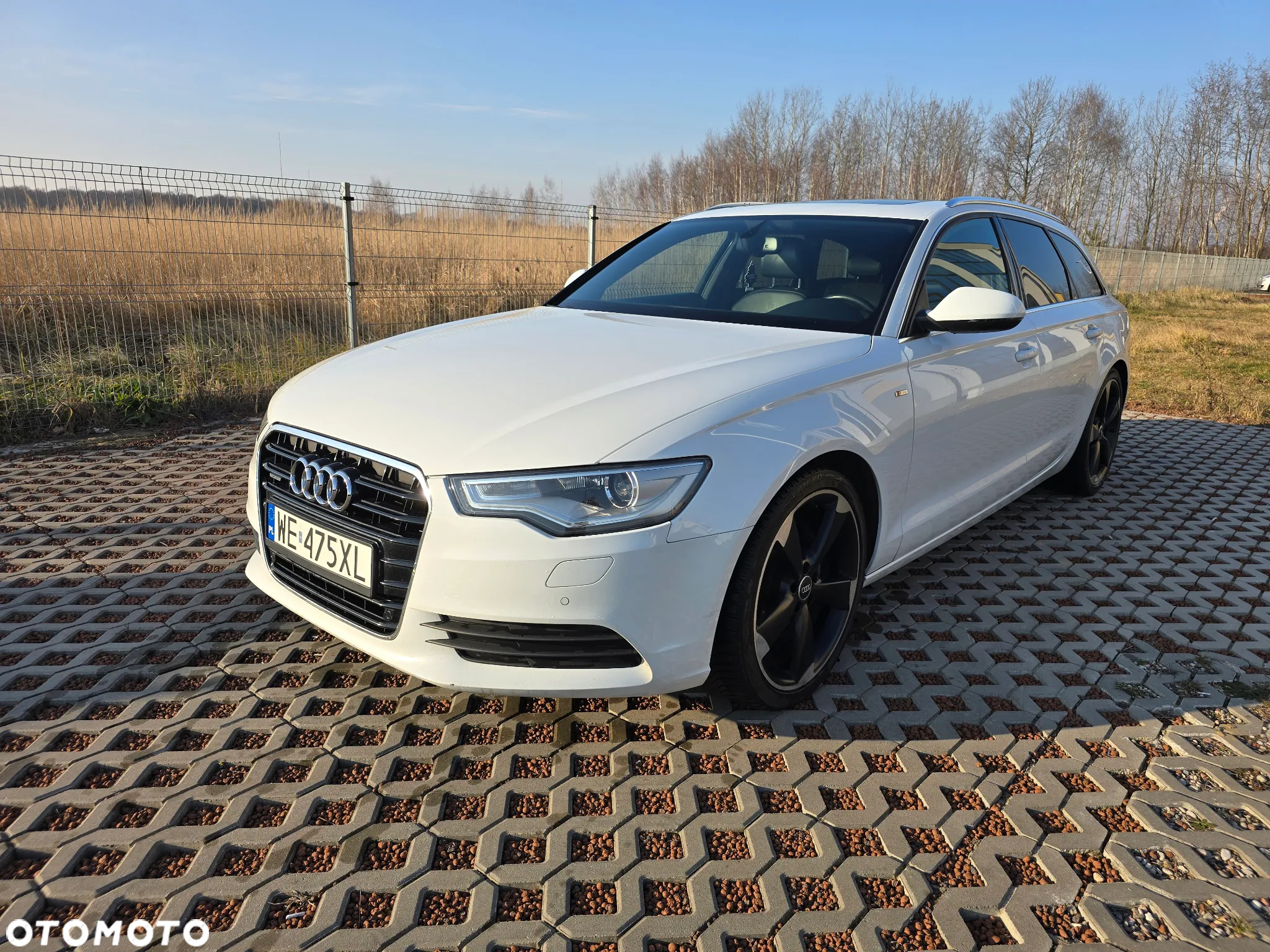 Audi A6 Avant 3.0 TDI DPF quattro S tronic - 3