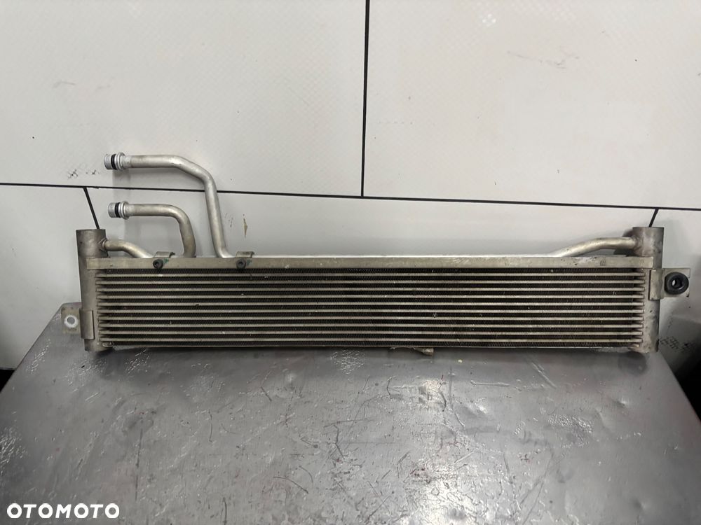 JEEP CHEROKEE KL LIFT 2019- CHLODNICA SKRZYNI BIEGOW 2.4 - 1