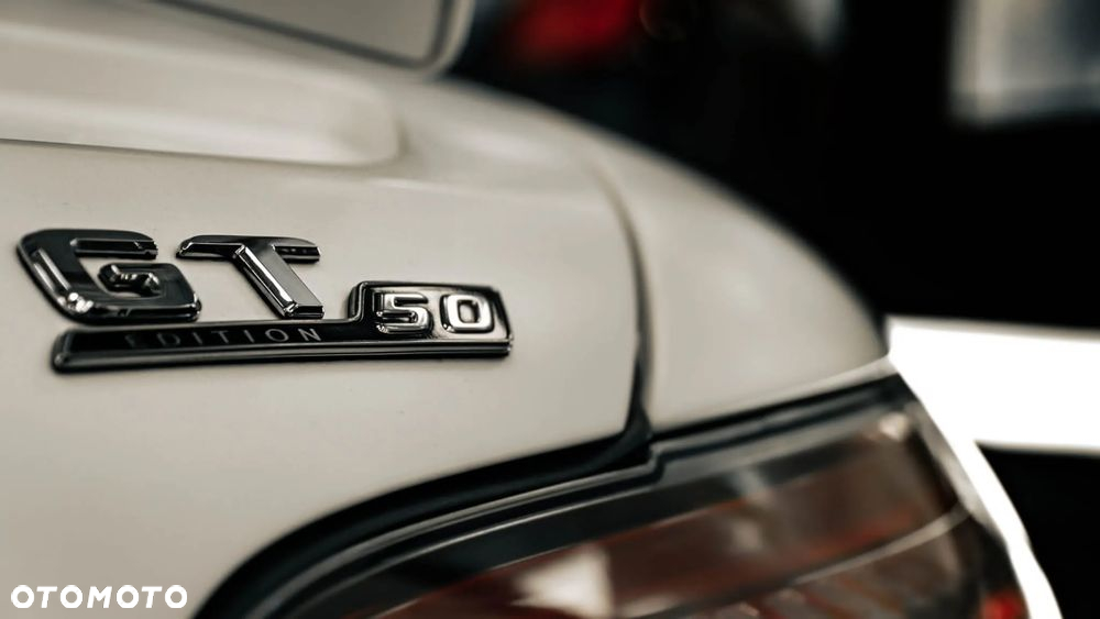 Mercedes-Benz AMG GT C - 36
