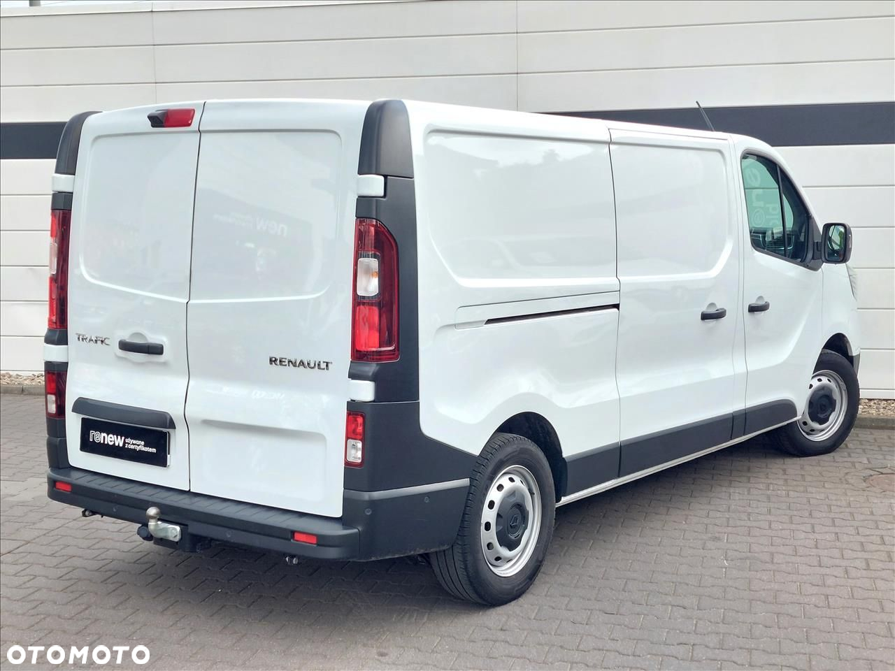 Renault trafic - 4