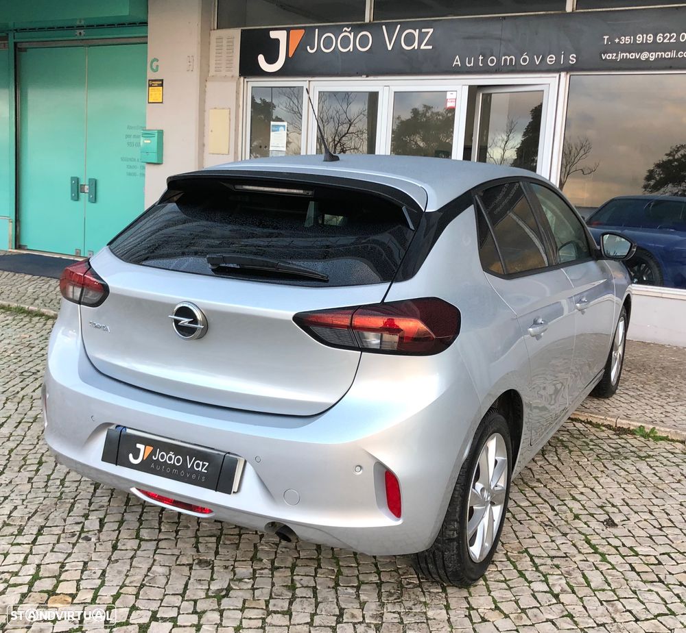 Opel Corsa 1.2 Business - 12