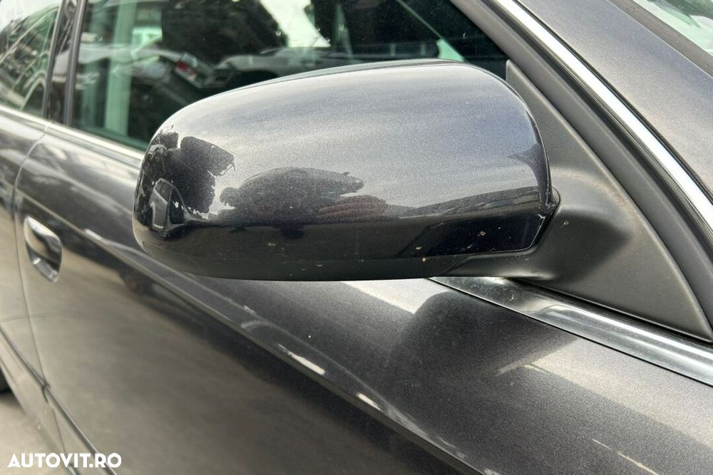 OGLINDA STANGA/DREAPTA electrica cu rabatare - AUDI A4 B7 - 2
