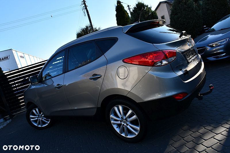 Hyundai ix35 2.0 Style - 3