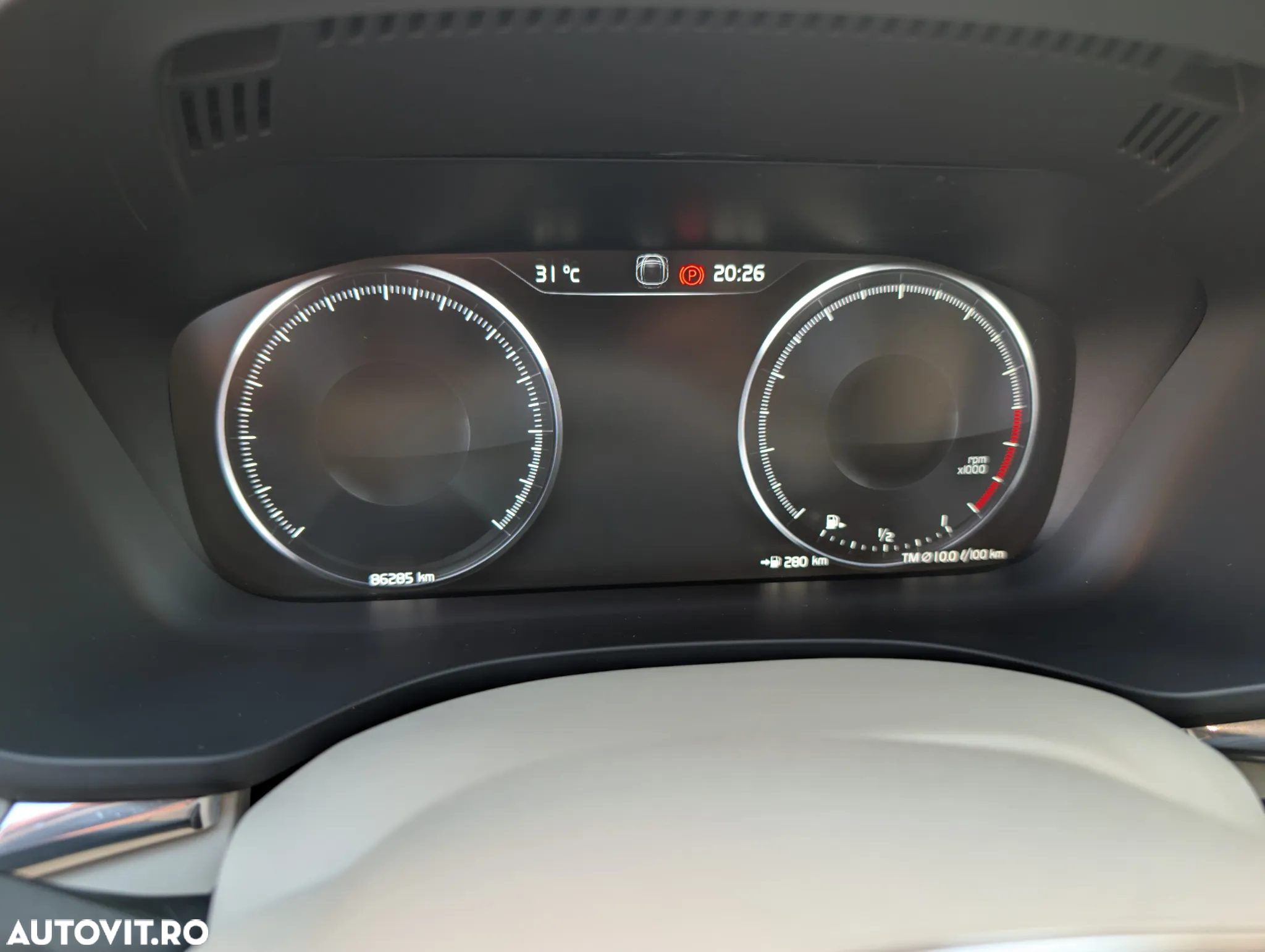 Volvo XC 60 B5 MHEV AT8 AWD Inscription - 26