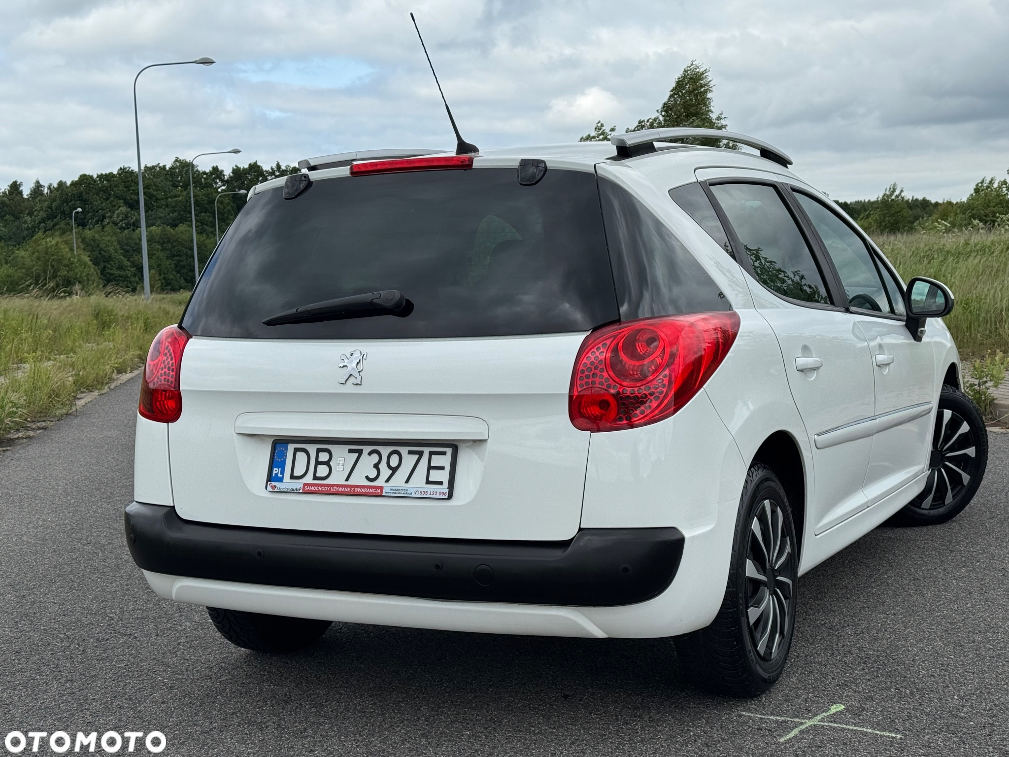Peugeot 207 1.6 HDi 16V Sporty - 10