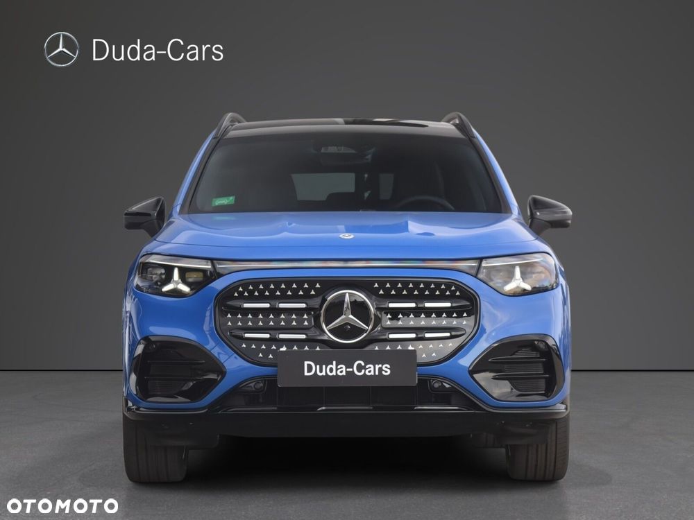 Mercedes-Benz GLB 250+ EQ 85kWh - 5