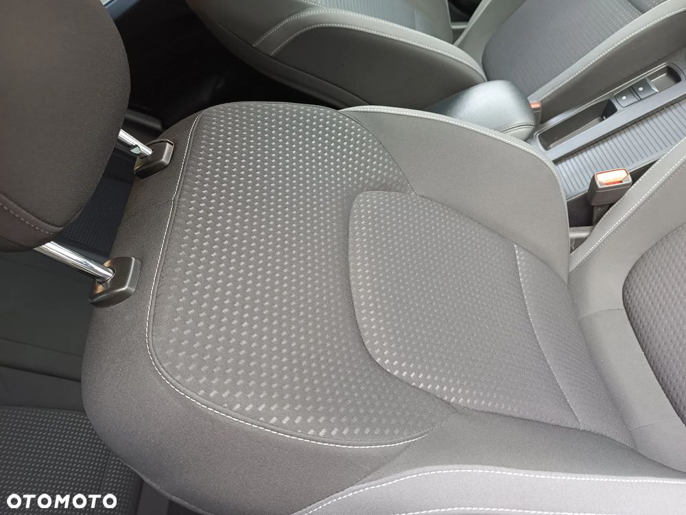 Ford Focus - 6