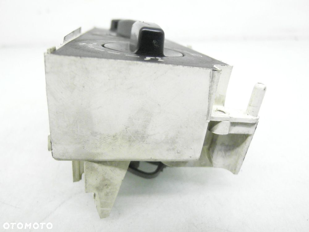 PANEL NAWIEWU Z AC PEUGEOT PARTNER I 654986J - 7