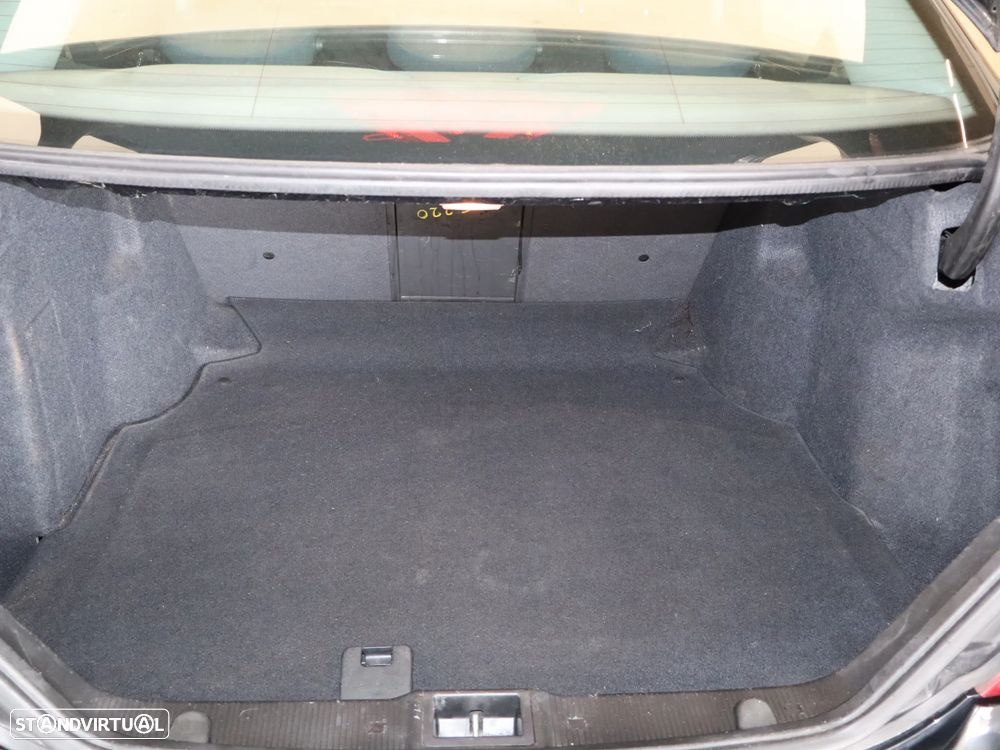 Mercedes-Benz C 220 - 15