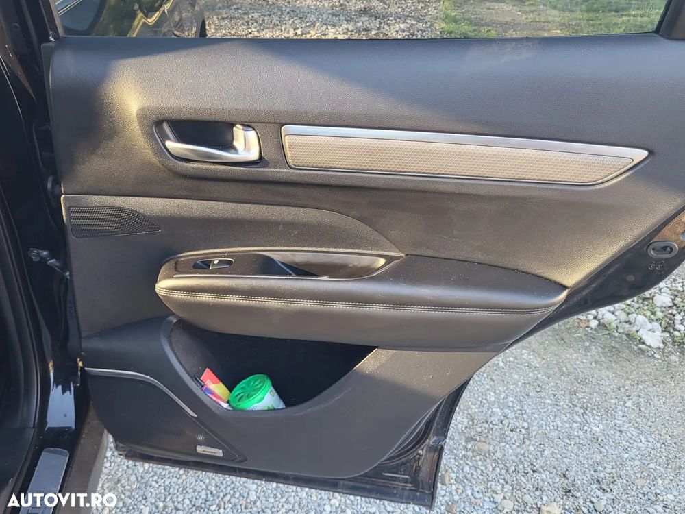 Renault Koleos 2.0 Energy dCi X-TRONIC Intens - 13