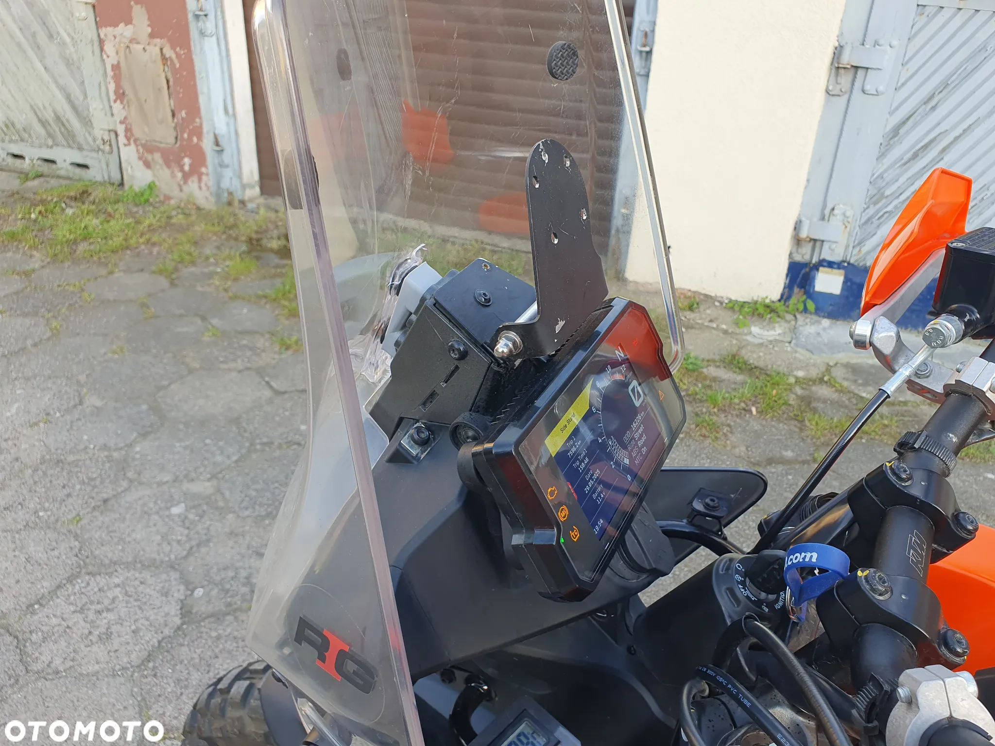 KTM Adventure - 17