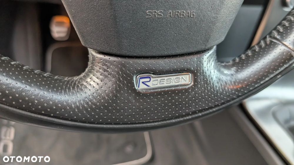 Volvo C30 T5 RDesign Edition Pro - 13