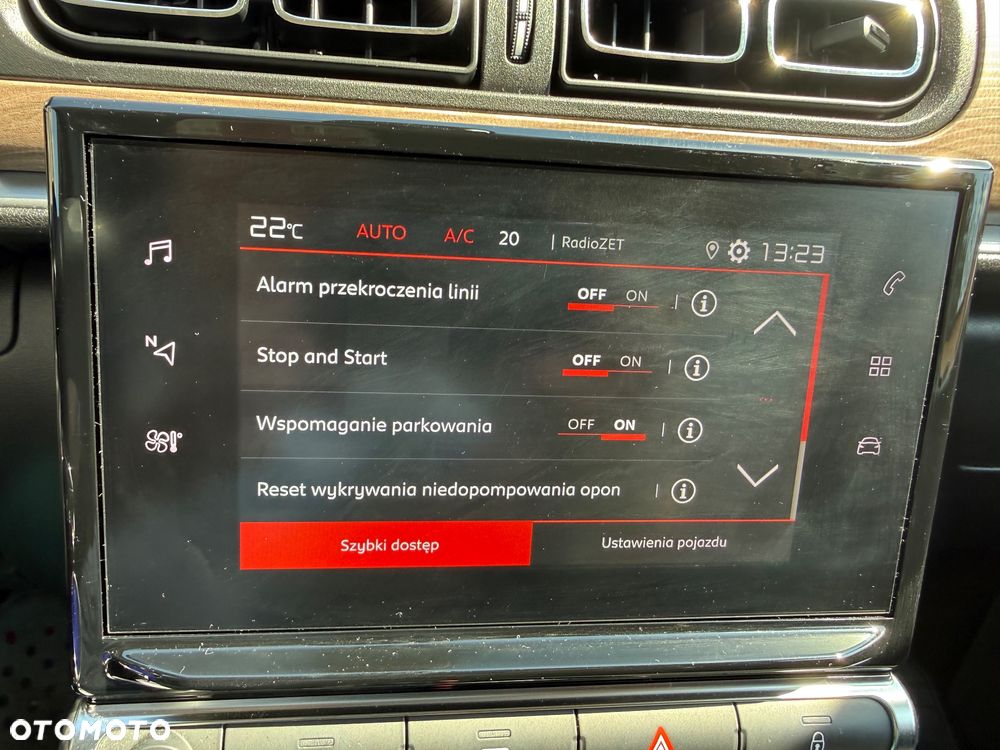 Citroën C3 1.2 PureTech Shine - 16