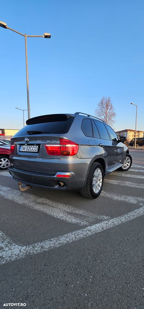 BMW X5 3.0d Aut. - 3