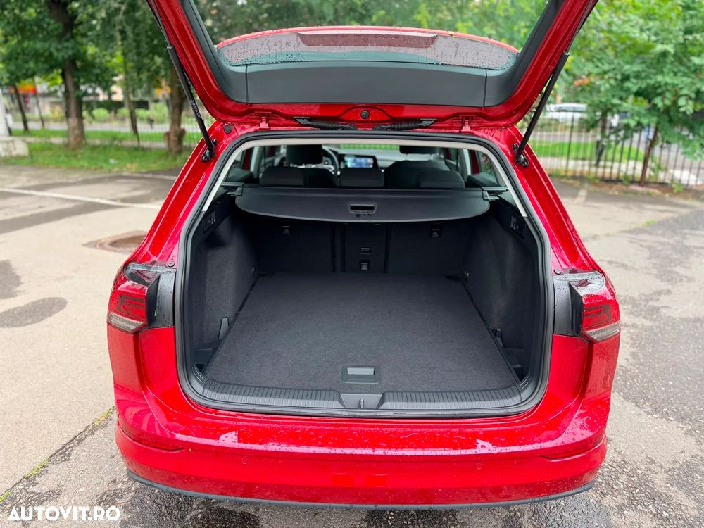 Volkswagen Golf - 15