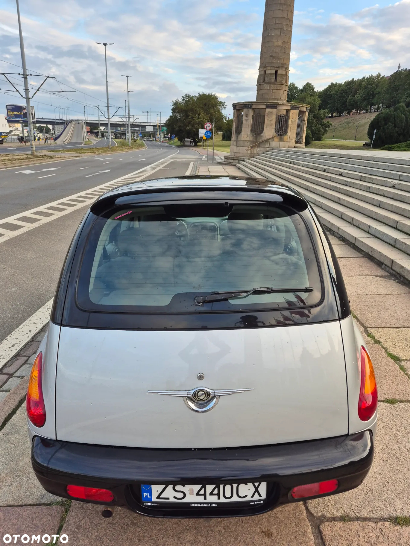 Chrysler PT Cruiser 2.0i Limited - 18