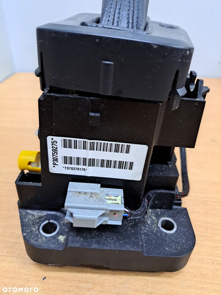 WYBIERAK LEWAREK BIEGÓW 30759275 VOLVO S60 V70  2.4 B LIFT - 3