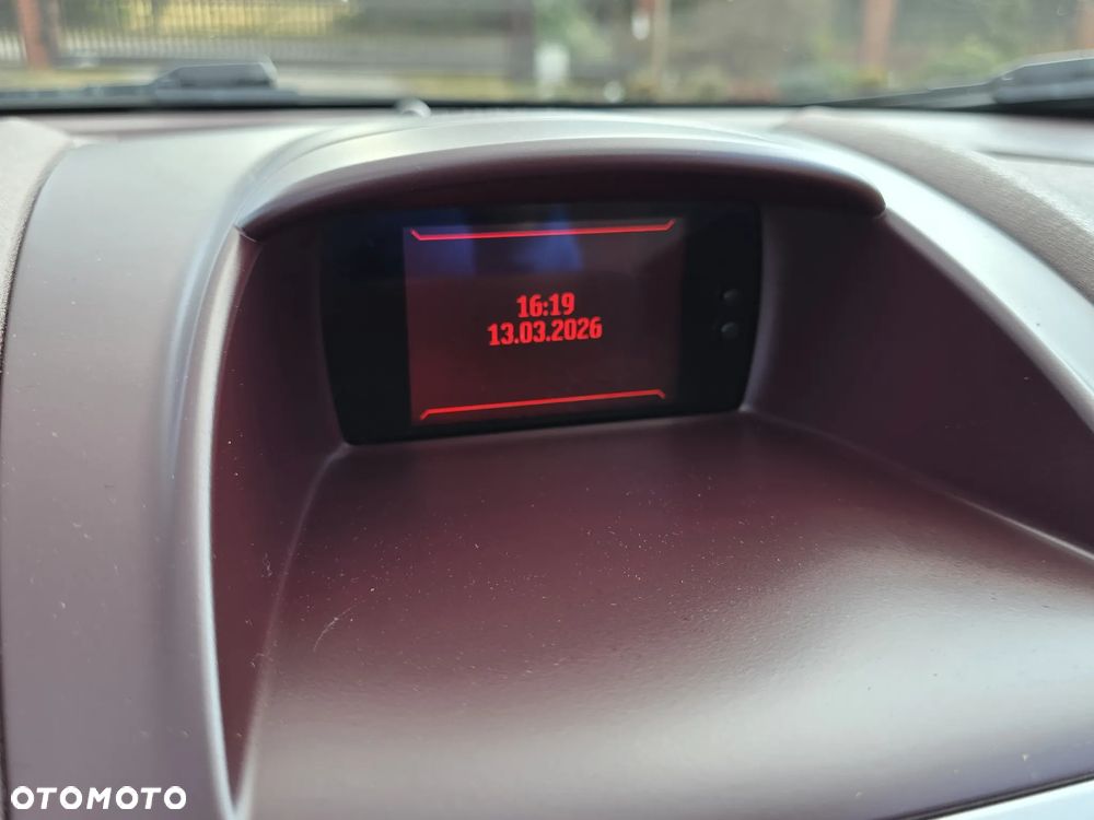 Ford Fiesta 1.4 Titanium - 16