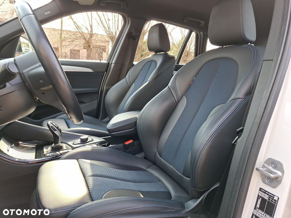 BMW X1 sDrive18i M Sport sport - 13