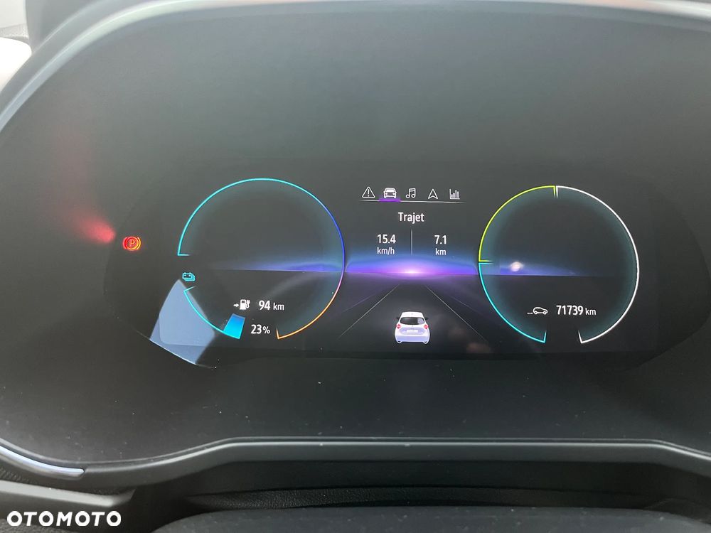 Renault Zoe (mit Batterie) Z.E 50 INTENS - 39