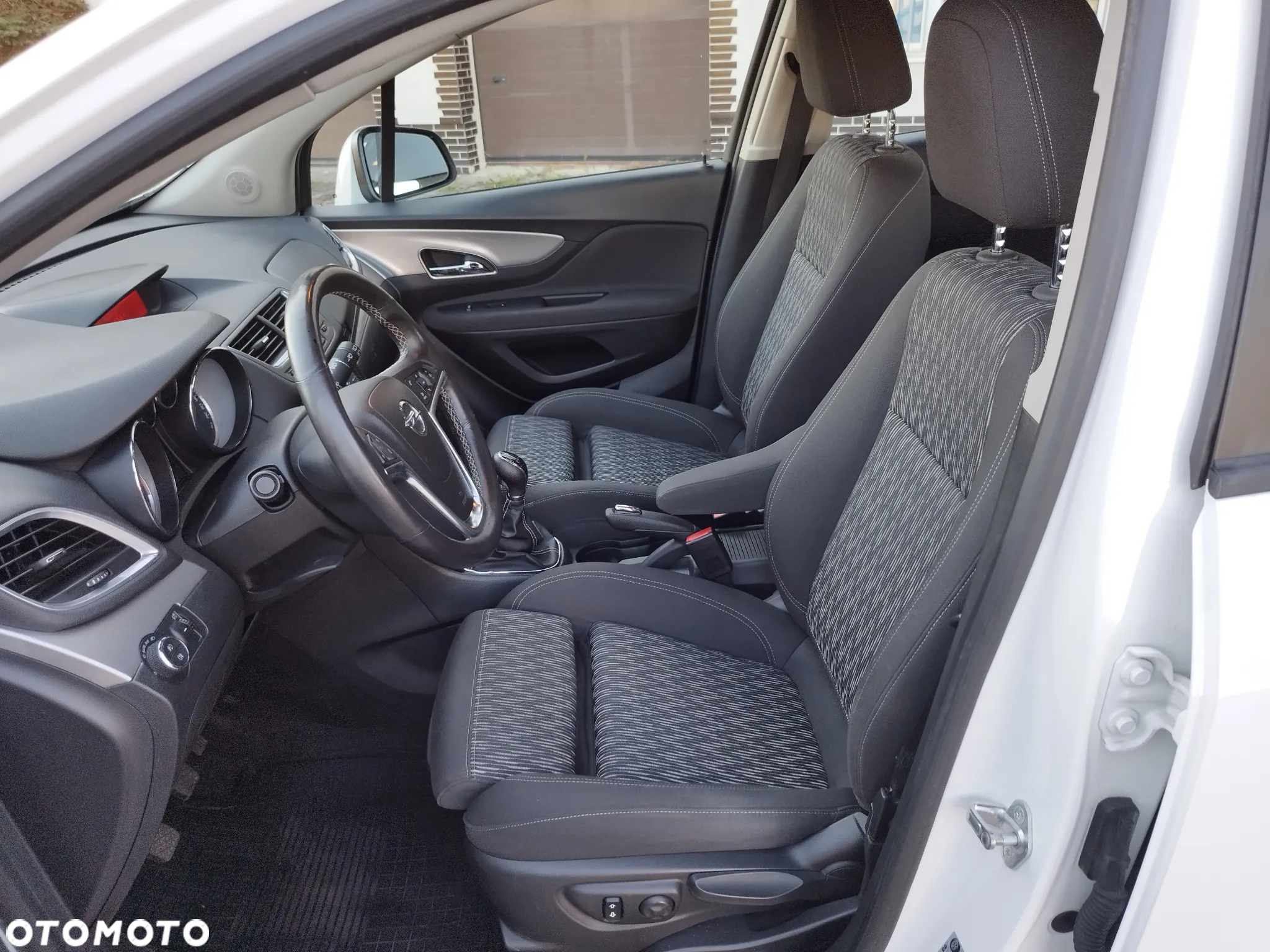 Opel Mokka 1.4 Turbo ecoFLEX Start/Stop 4x4 Innovation - 5