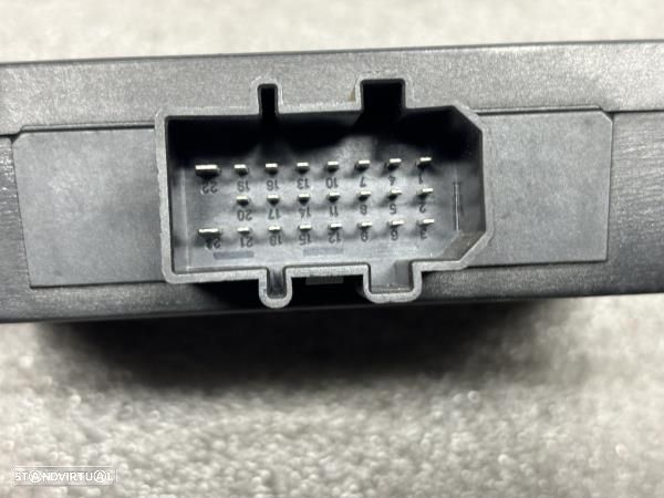 Centralina / Modulo Confort Volkswagen Golf Iv (1J1) - 3