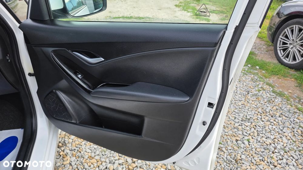 Hyundai ix20 1.4 blue Space - 20