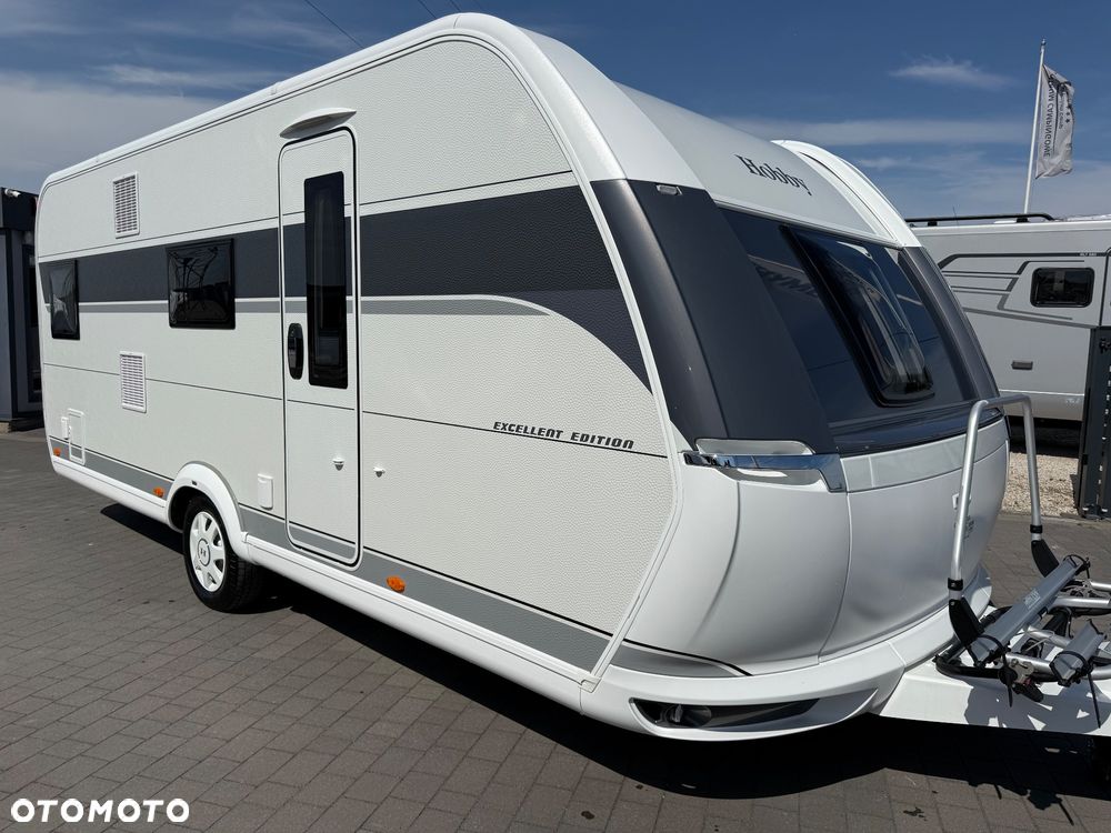 Hobby Excellent Edition 545 KMF - 1