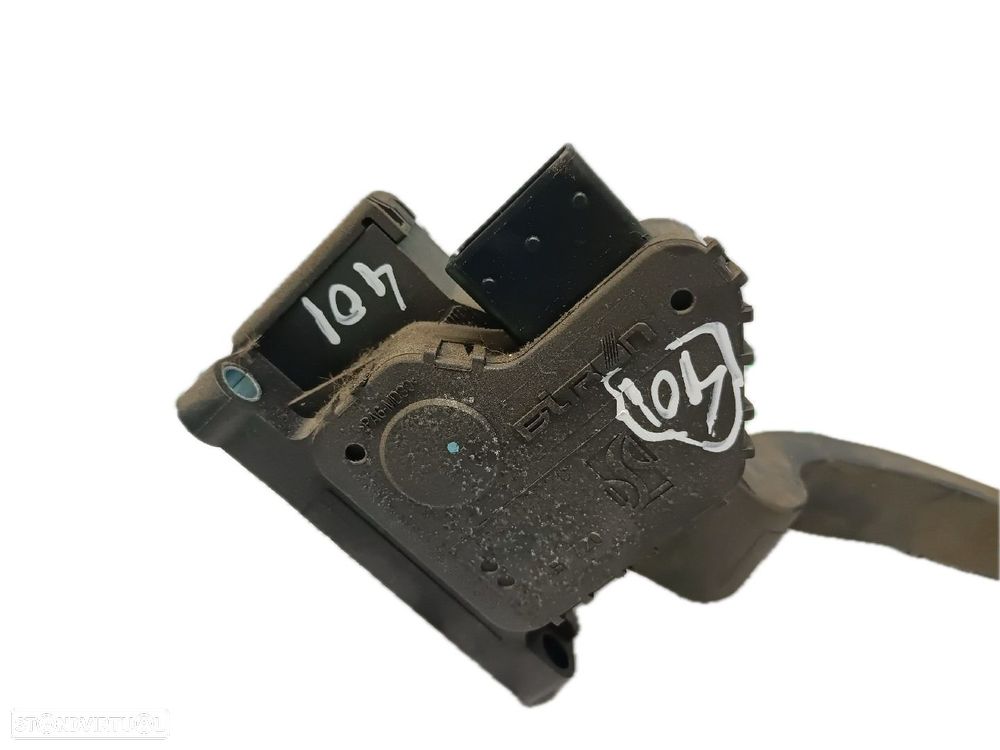 Pedal Acelerador / Acelarador / Potenciómetro Fiat Grande Punto (199_) - 2
