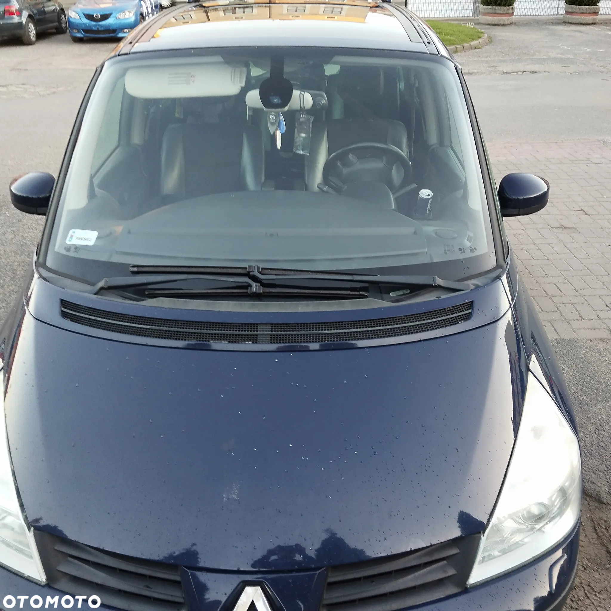 Renault Espace 2.0T 16V Privilege - 7