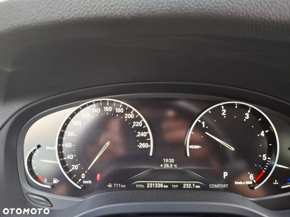 BMW X3 xDrive20d M Sport Edition - 8