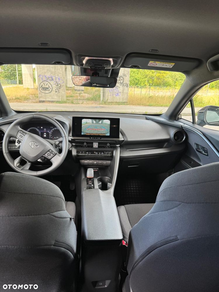 Toyota C-HR 2.0 Lounge Edition - 14