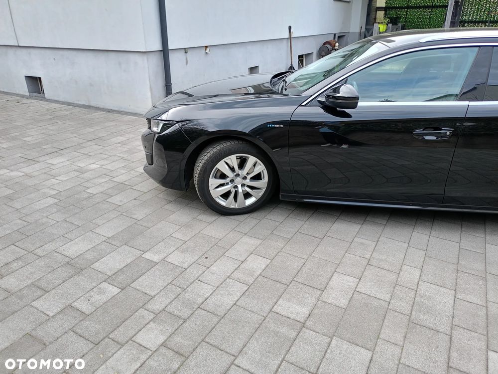 Peugeot 508 180 e-EAT8 GT - 4