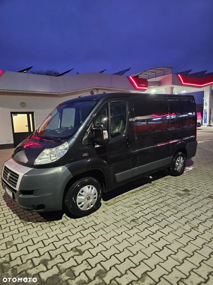 Fiat DUCATO - 1