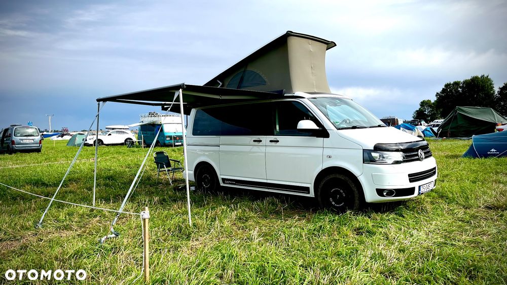 Volkswagen California - 4