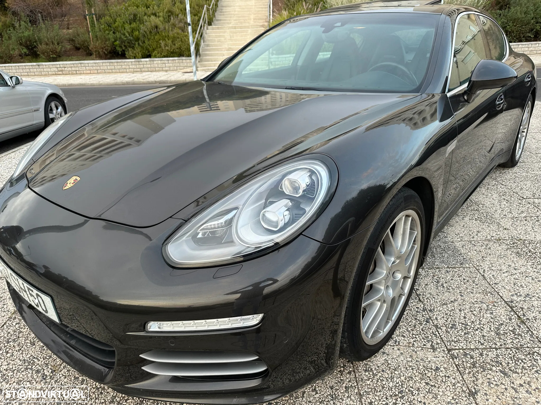 Porsche Panamera 4 S PDK - 15