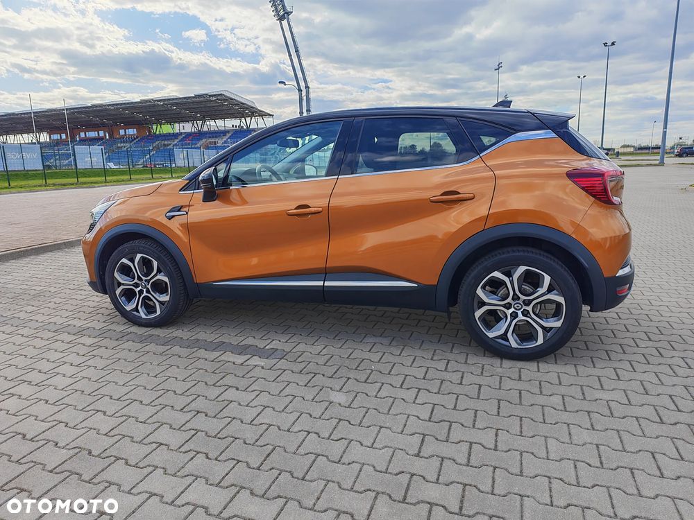 Renault Captur (ENERGY) dCi 90 INTENS - 2