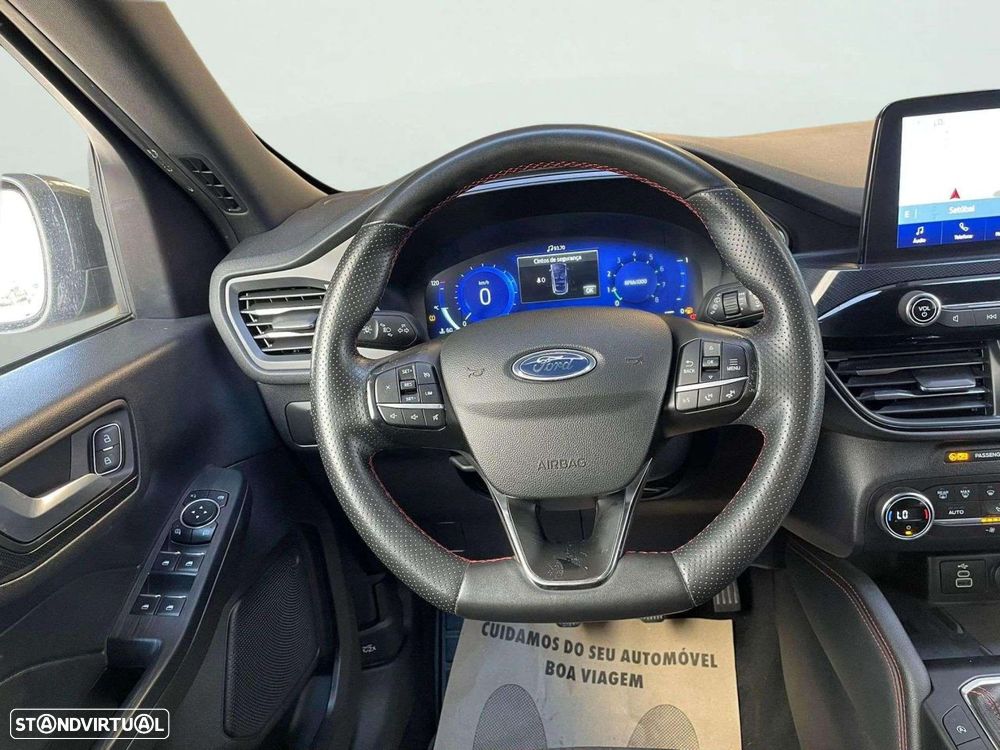 Ford Kuga 1.5 EcoBoost ST-Line - 12
