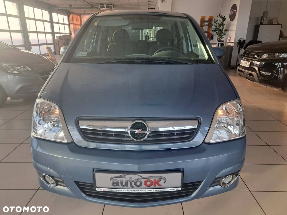 Opel Meriva 1.3 CDTI Enjoy