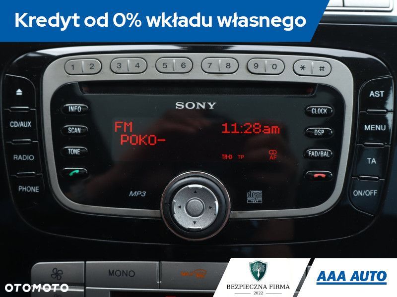 Ford S-Max - 14
