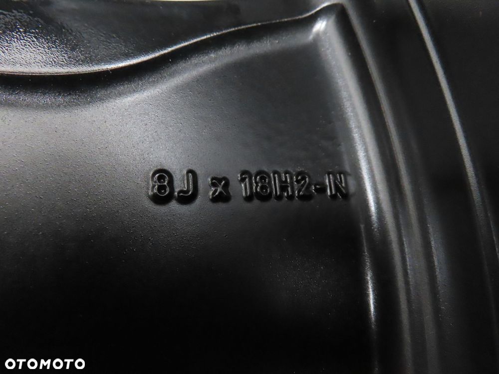 Alufelga 18'' Mercedes Klasa E W213 8J A2134013700 - 4