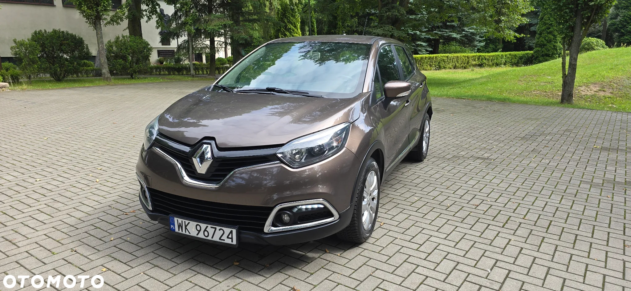 Renault Captur 0.9 Energy TCe XMOD EU6 - 4