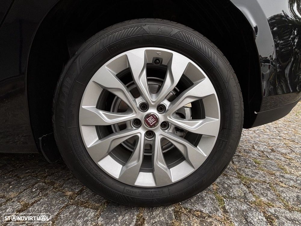 Fiat Tipo 1.6 M-Jet Easy - 23