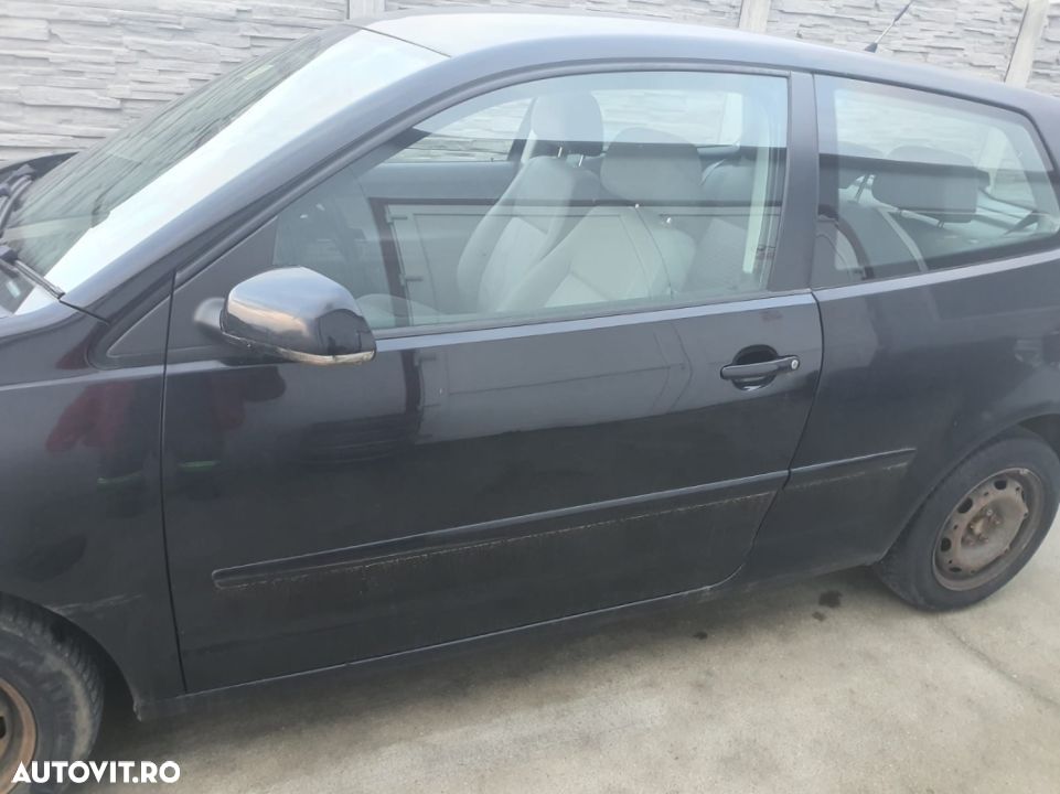 USA VW POLO 9N  2 USI STG - 1