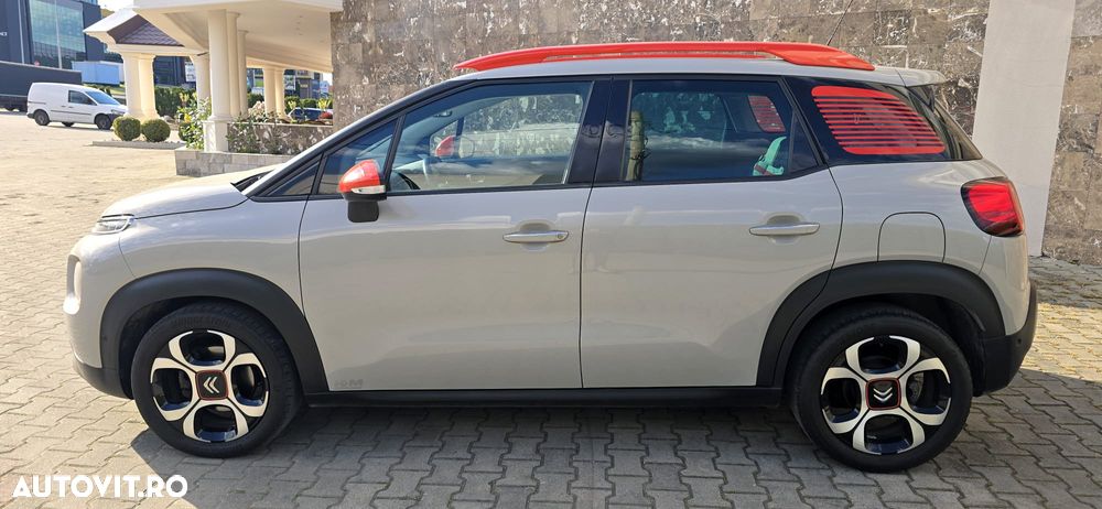 Citroën C3 AIRCROSS - 2