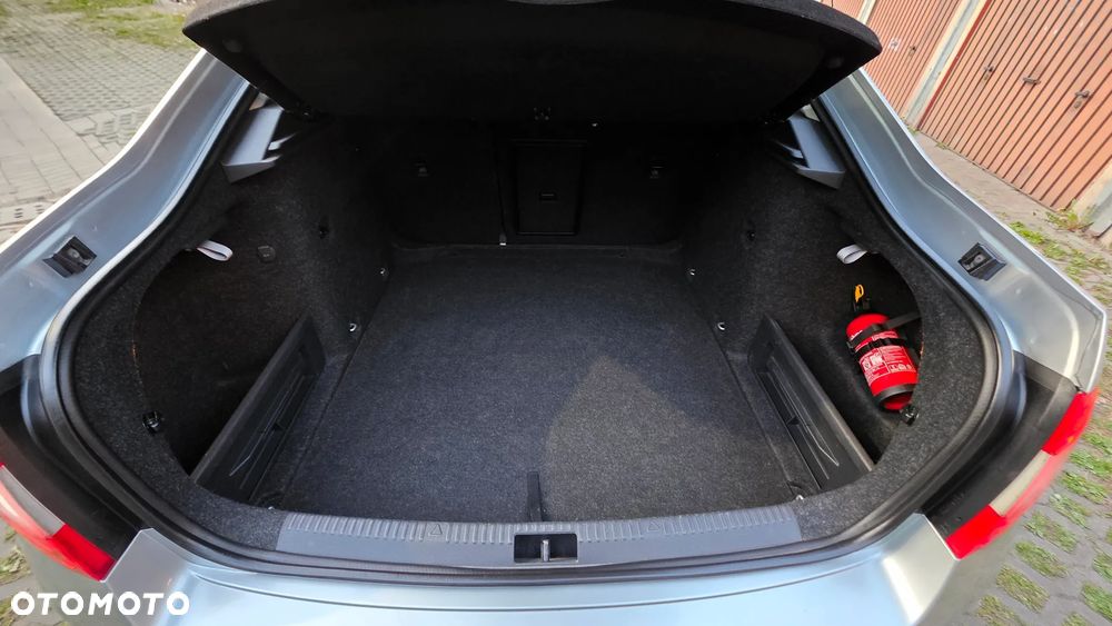 Skoda Octavia 2.0 TDI Style DSG - 16